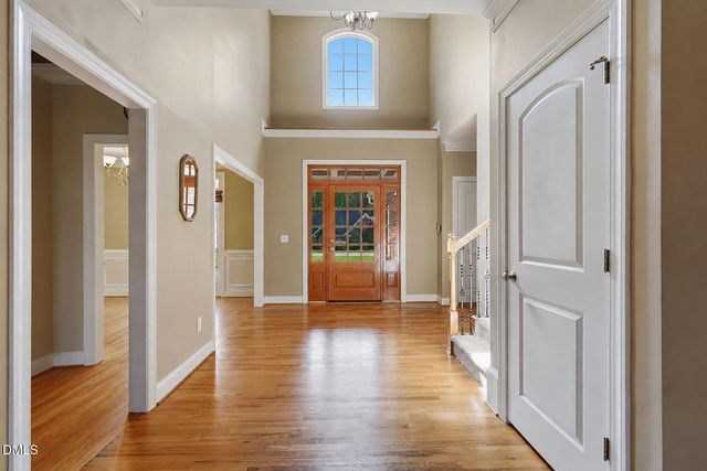 67 Aviary Court, Clayton, NC 27520