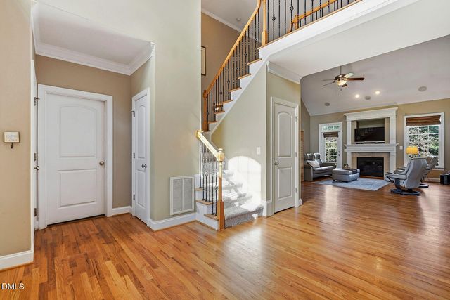 67 Aviary Court, Clayton, NC 27520