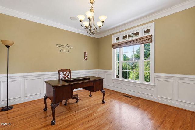 67 Aviary Court, Clayton, NC 27520