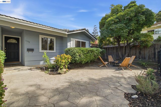 1192 Forest Creek Dr, San Jose, CA 95129