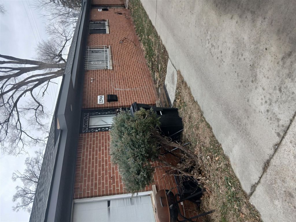 12944 Southfield Road, Detroit, MI 48227