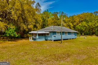 11817 Ga Highway 99, Darien, GA 31305