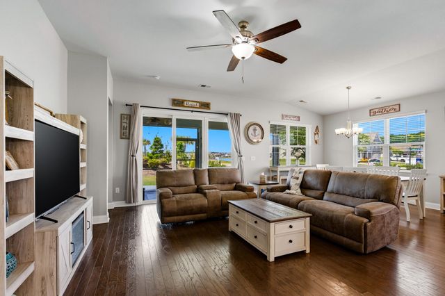 5100 Stockyard Loop, Myrtle Beach, SC 29588