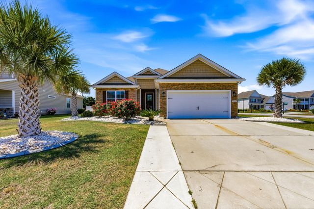 5100 Stockyard Loop, Myrtle Beach, SC 29588