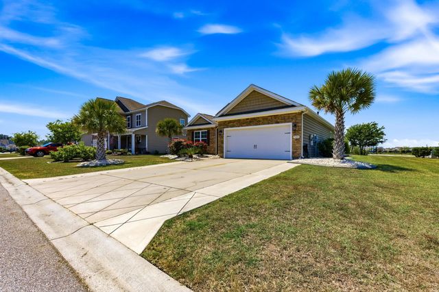 5100 Stockyard Loop, Myrtle Beach, SC 29588