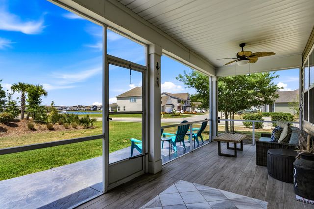 5100 Stockyard Loop, Myrtle Beach, SC 29588