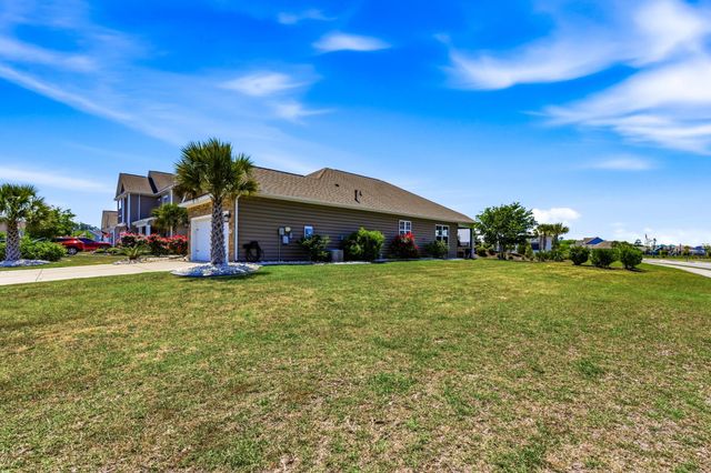 5100 Stockyard Loop, Myrtle Beach, SC 29588