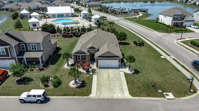 5100 Stockyard Loop, Myrtle Beach, SC 29588