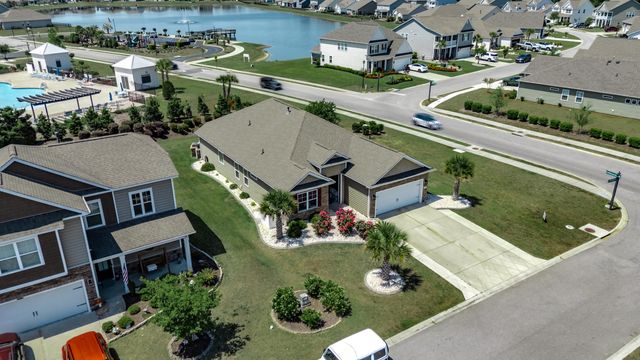 5100 Stockyard Loop, Myrtle Beach, SC 29588