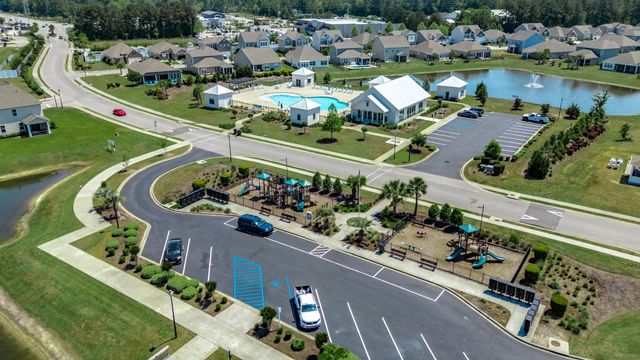 5100 Stockyard Loop, Myrtle Beach, SC 29588