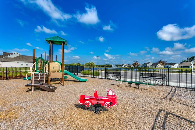 5100 Stockyard Loop, Myrtle Beach, SC 29588