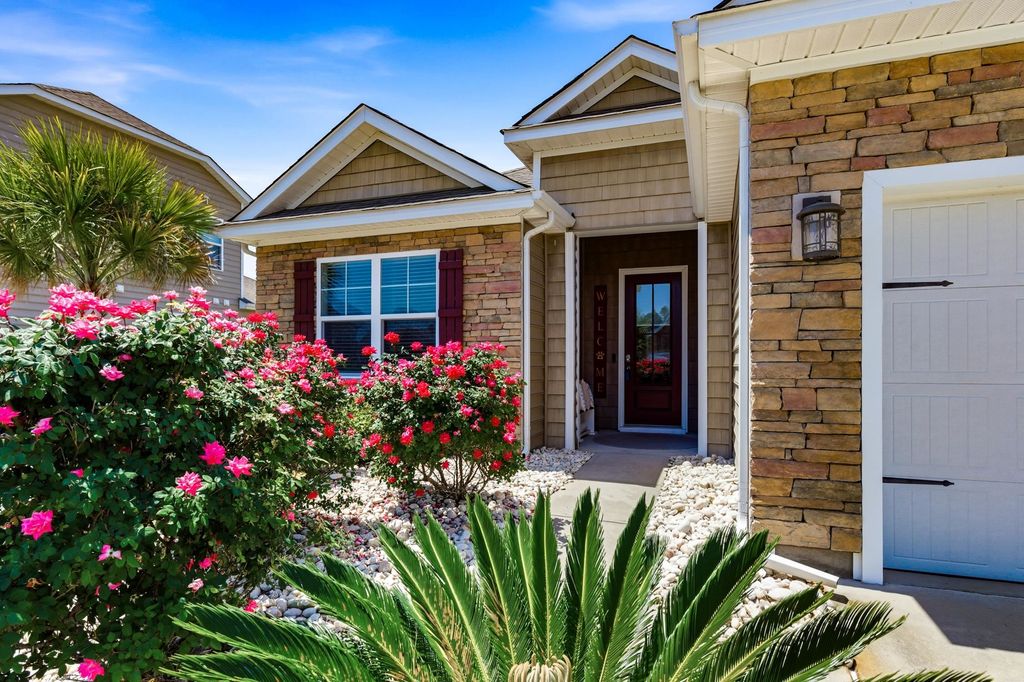 5100 Stockyard Loop, Myrtle Beach, SC 29588