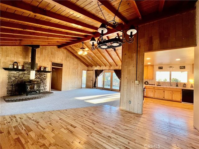 1118 Snowline, Frazier Park, CA 93225