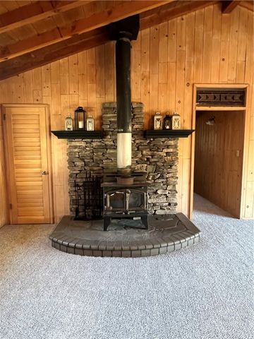 1118 Snowline, Frazier Park, CA 93225