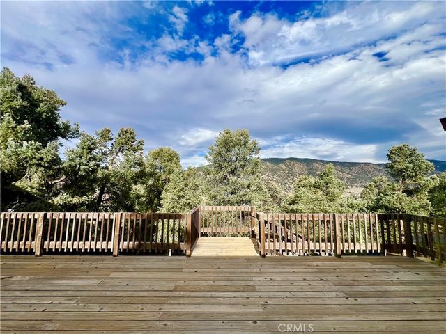 1118 Snowline, Frazier Park, CA 93225