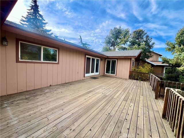 1118 Snowline, Frazier Park, CA 93225