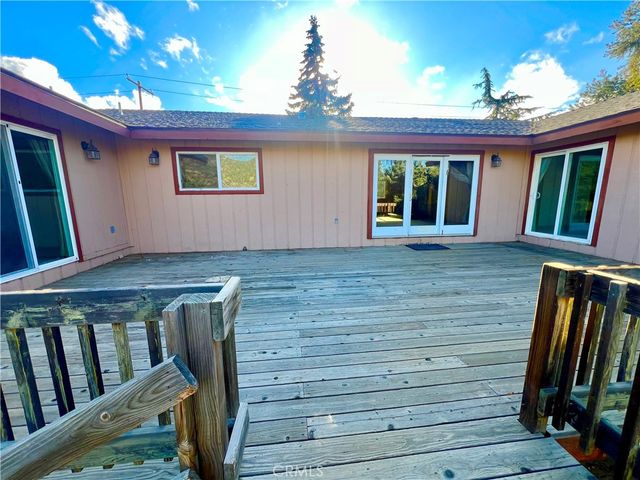 1118 Snowline, Frazier Park, CA 93225