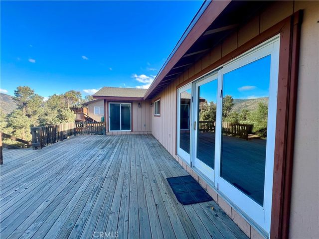 1118 Snowline, Frazier Park, CA 93225
