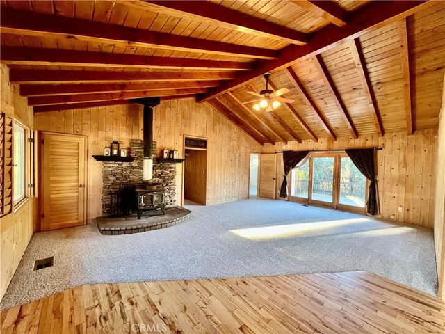 1118 Snowline, Frazier Park, CA 93225