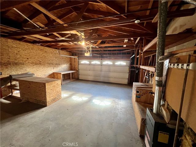 1118 Snowline, Frazier Park, CA 93225