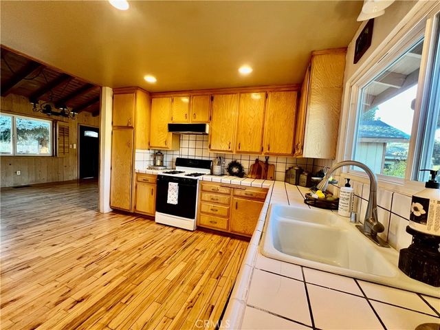 1118 Snowline, Frazier Park, CA 93225
