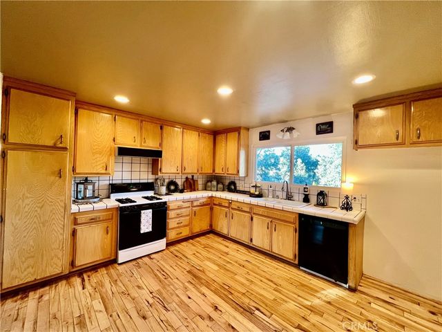 1118 Snowline, Frazier Park, CA 93225
