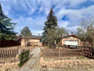 1118 Snowline, Frazier Park, CA 93225