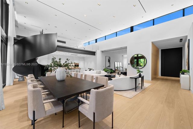 620 Ocean Blvd, Golden Beach, FL 33160