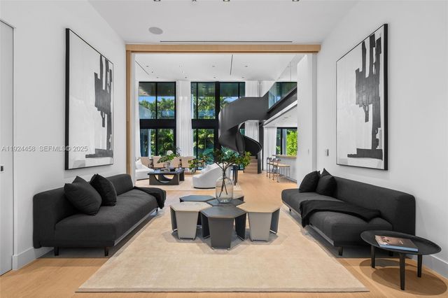 620 Ocean Blvd, Golden Beach, FL 33160