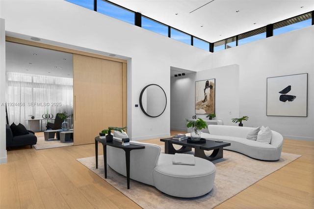 620 Ocean Blvd, Golden Beach, FL 33160