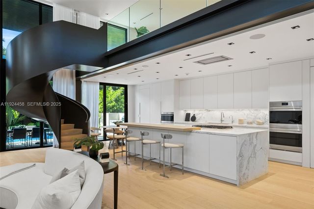 620 Ocean Blvd, Golden Beach, FL 33160