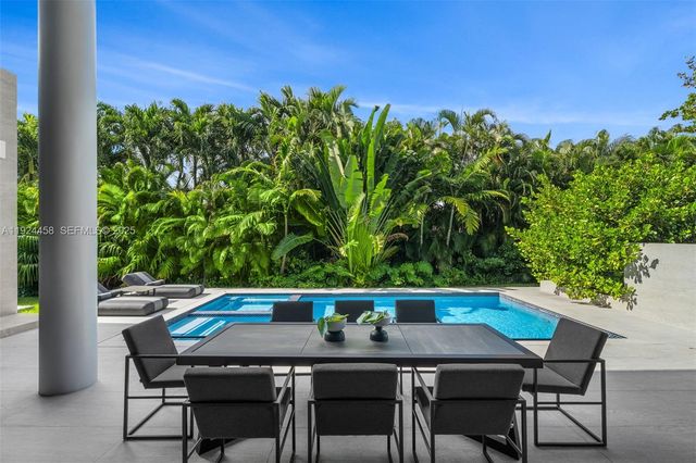 620 Ocean Blvd, Golden Beach, FL 33160