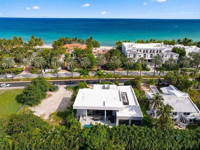 620 Ocean Blvd, Golden Beach, FL 33160