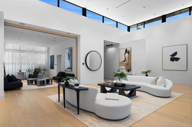 620 Ocean Blvd, Golden Beach, FL 33160