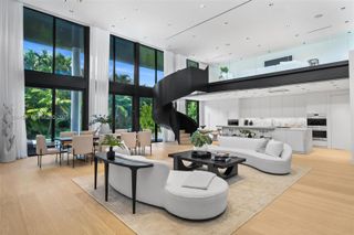 620 Ocean Blvd, Golden Beach, FL 33160