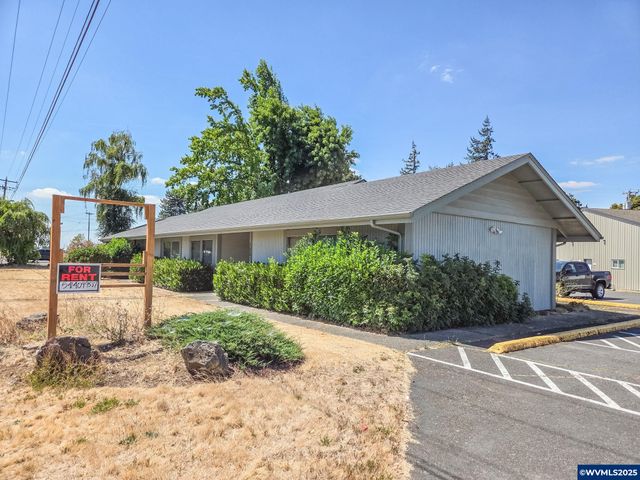 1881 W Washington St, Stayton, OR 97383