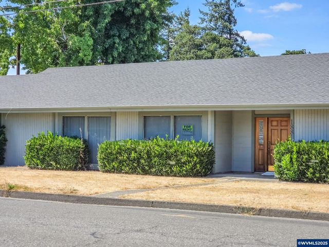 1881 W Washington St, Stayton, OR 97383