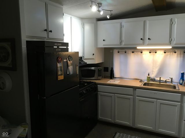 Willow LN W State Rd Old 101, Liberty, IN 47353