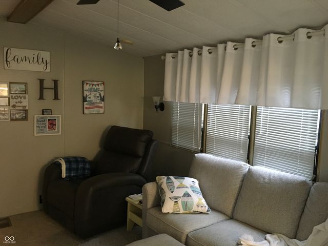 Willow LN W State Rd Old 101, Liberty, IN 47353