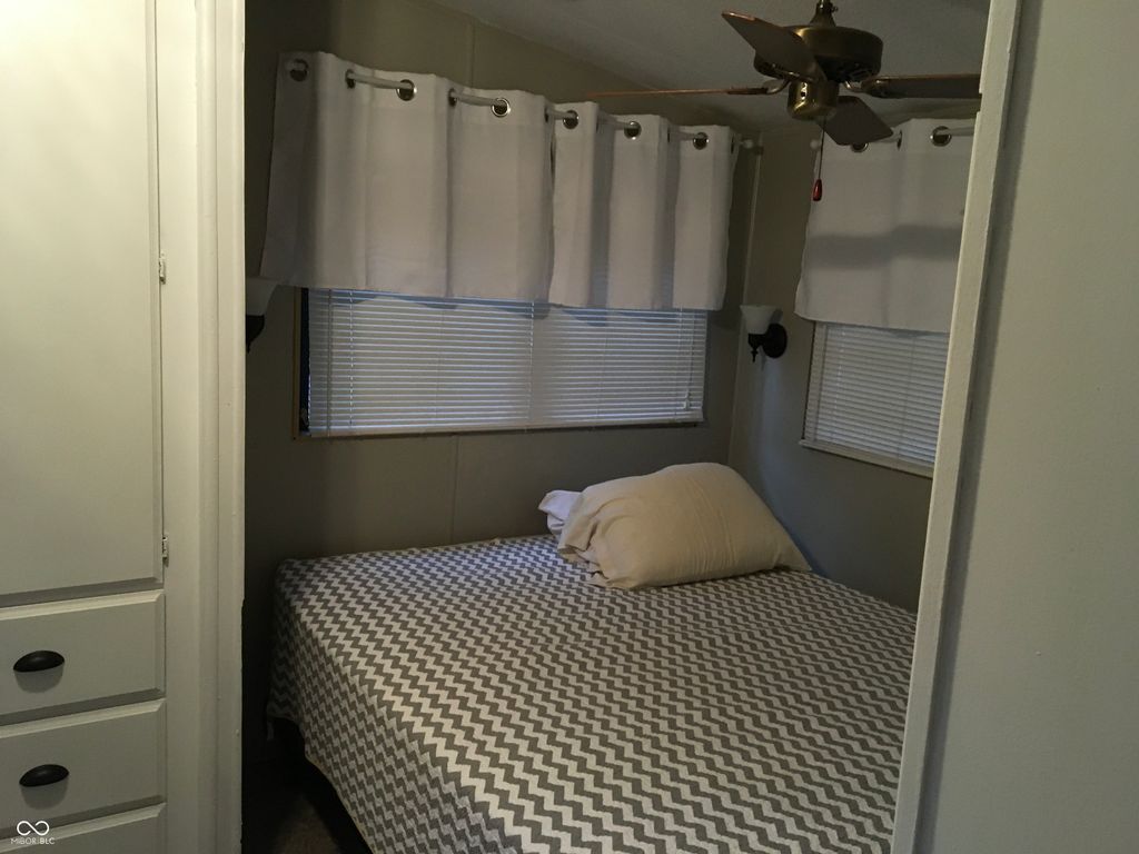 Willow LN W State Rd Old 101, Liberty, IN 47353