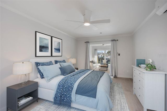 825 WHITE CAP CIRCLE 4, Venice, FL 34285