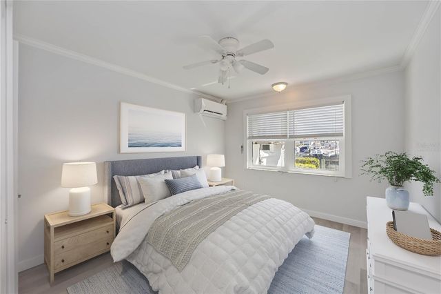 825 WHITE CAP CIRCLE 4, Venice, FL 34285