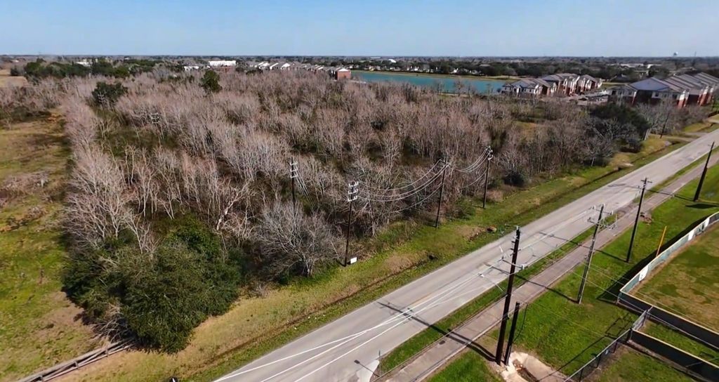 2F Fite Road, Pearland, TX 77584