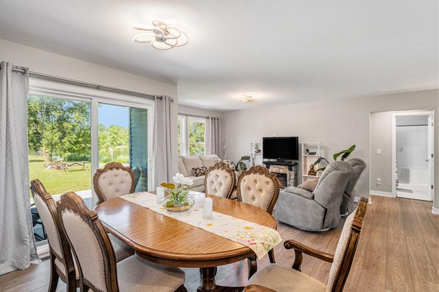 9260 N 225 E, Lake Village, IN 46349