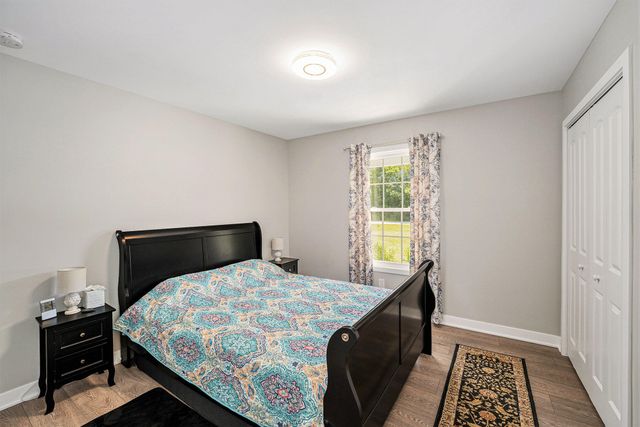 9260 N 225 E, Lake Village, IN 46349