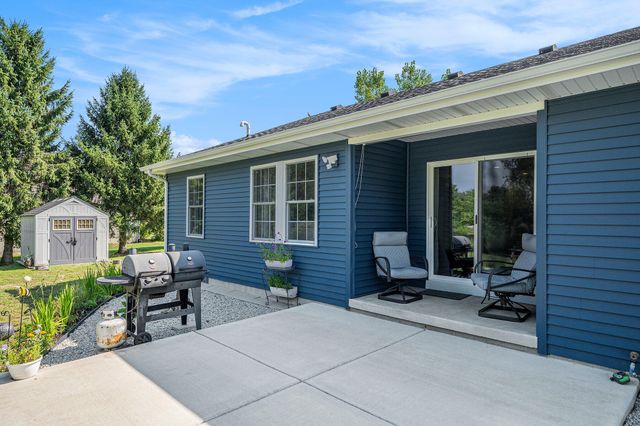 9260 N 225 E, Lake Village, IN 46349