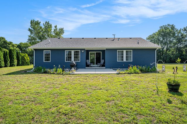 9260 N 225 E, Lake Village, IN 46349