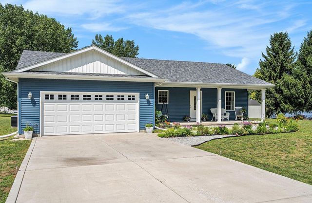 9260 N 225 E, Lake Village, IN 46349