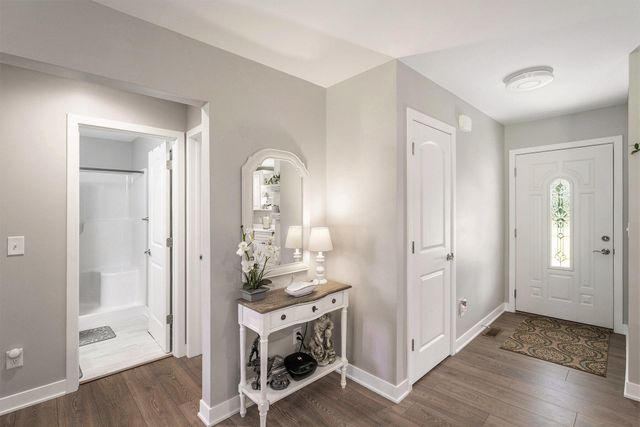 9260 N 225 E, Lake Village, IN 46349