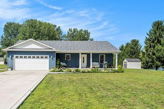 9260 N 225 E, Lake Village, IN 46349